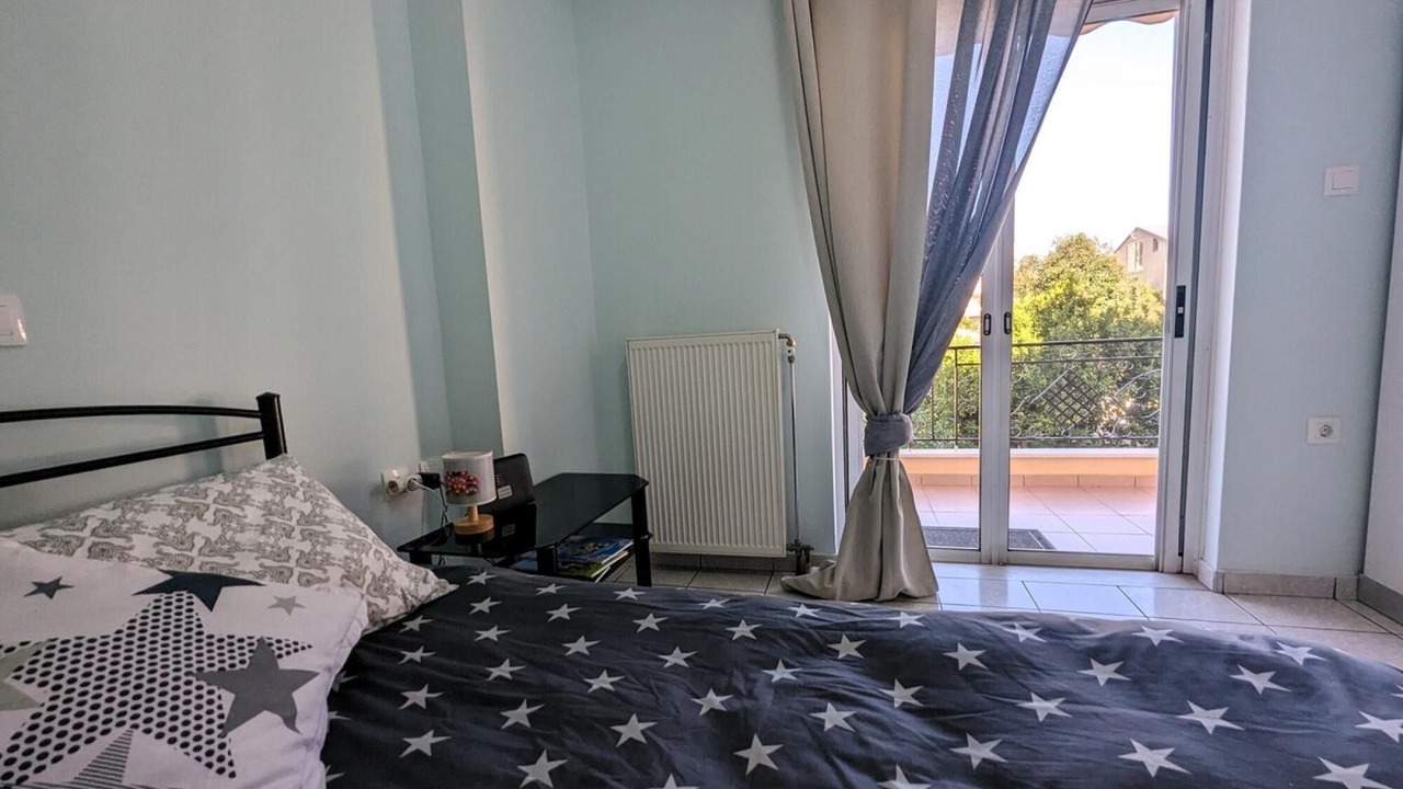 Photo of Bedroom in Molos-Agios Konstantinos