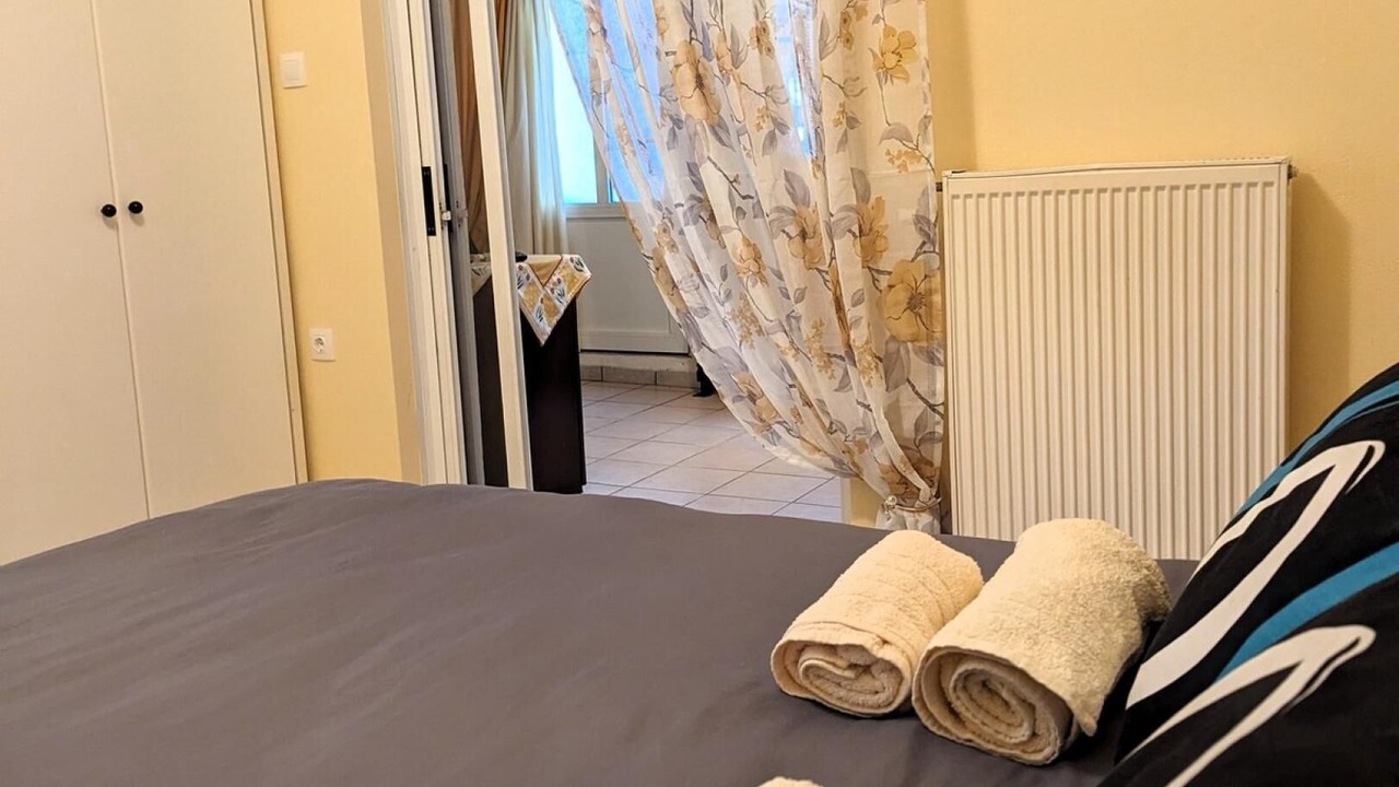Photo of Bedroom in Molos-Agios Konstantinos