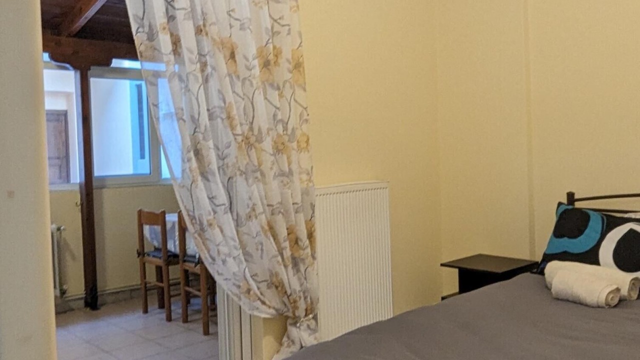 Photo of Bedroom in Molos-Agios Konstantinos