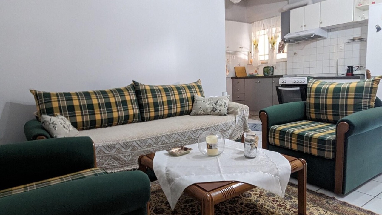 Photo of Livingroom in Molos-Agios Konstantinos