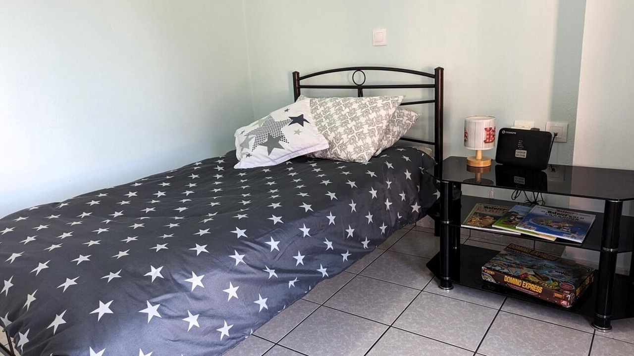 Photo of Bedroom in Molos-Agios Konstantinos
