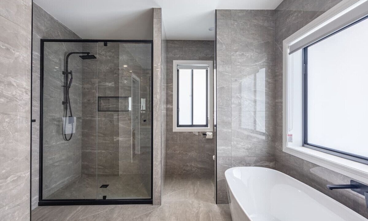 Photo of Bathroom in Rochedale