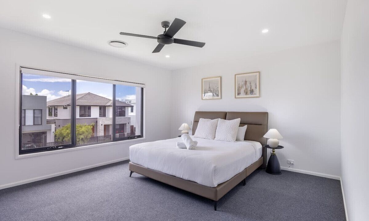 Photo of Bedroom in Rochedale
