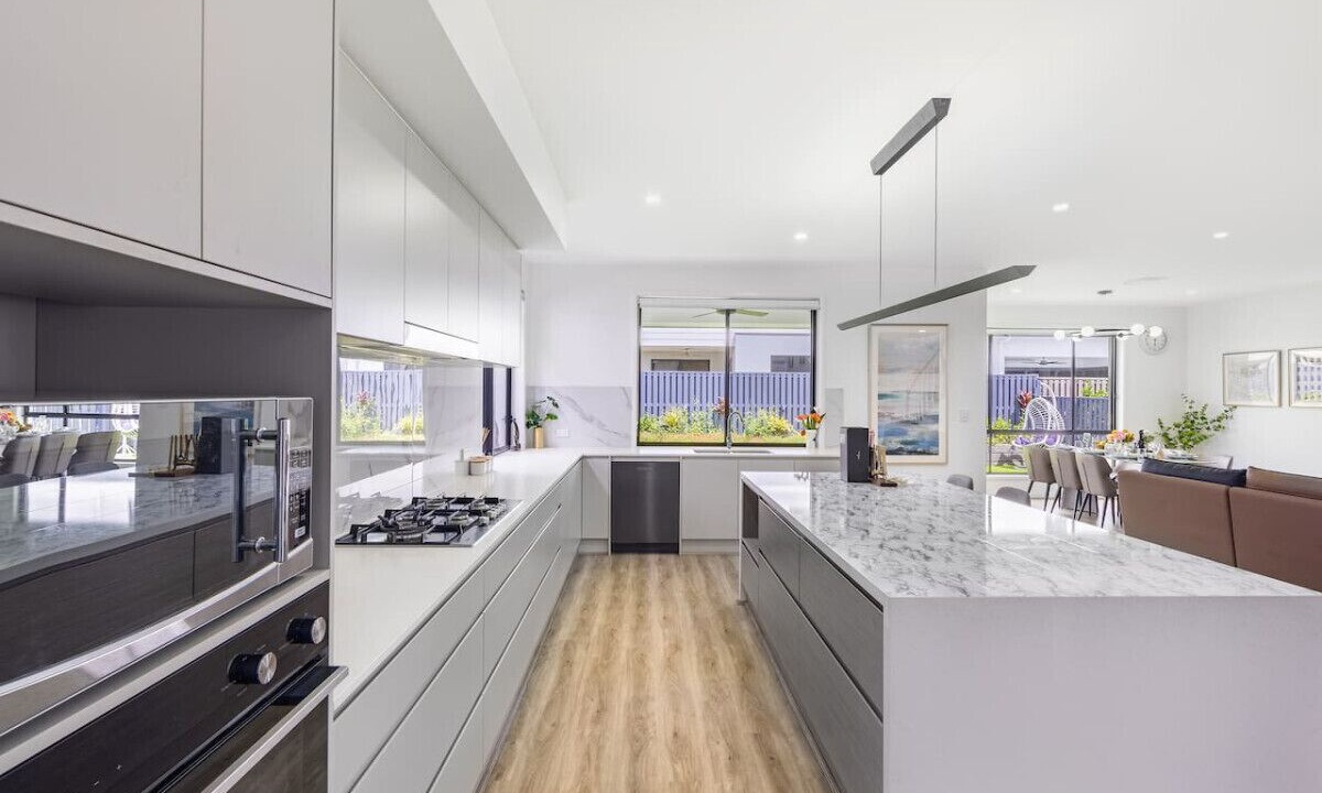 Photo of Kitchen in Rochedale