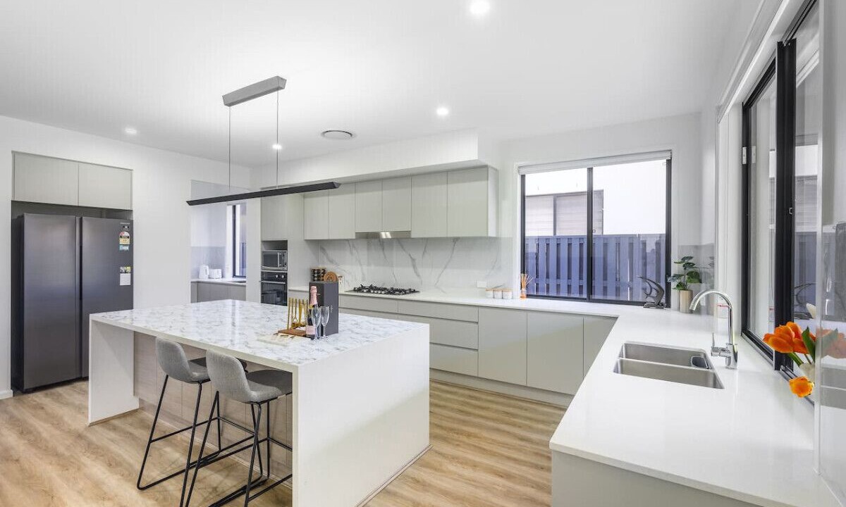 Photo of Kitchen in Rochedale