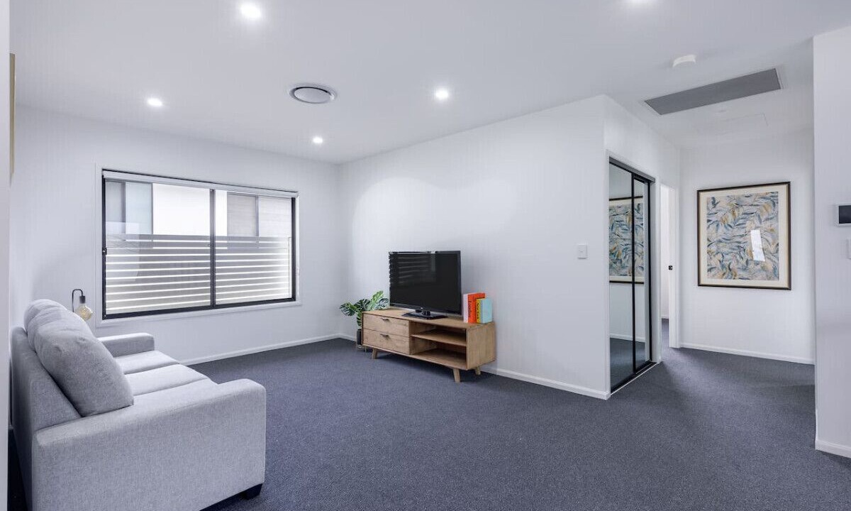 Photo of Livingroom in Rochedale