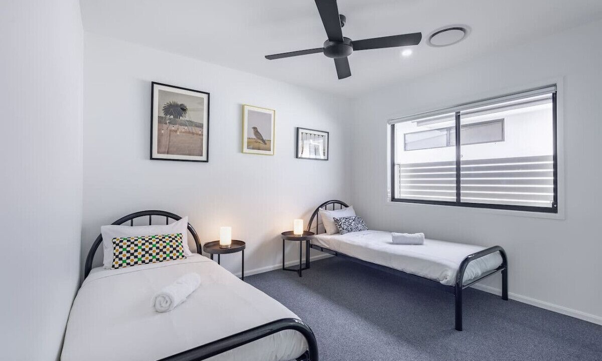 Photo of Bedroom in Rochedale