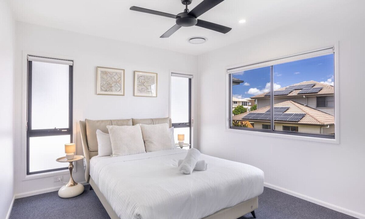 Photo of Bedroom in Rochedale