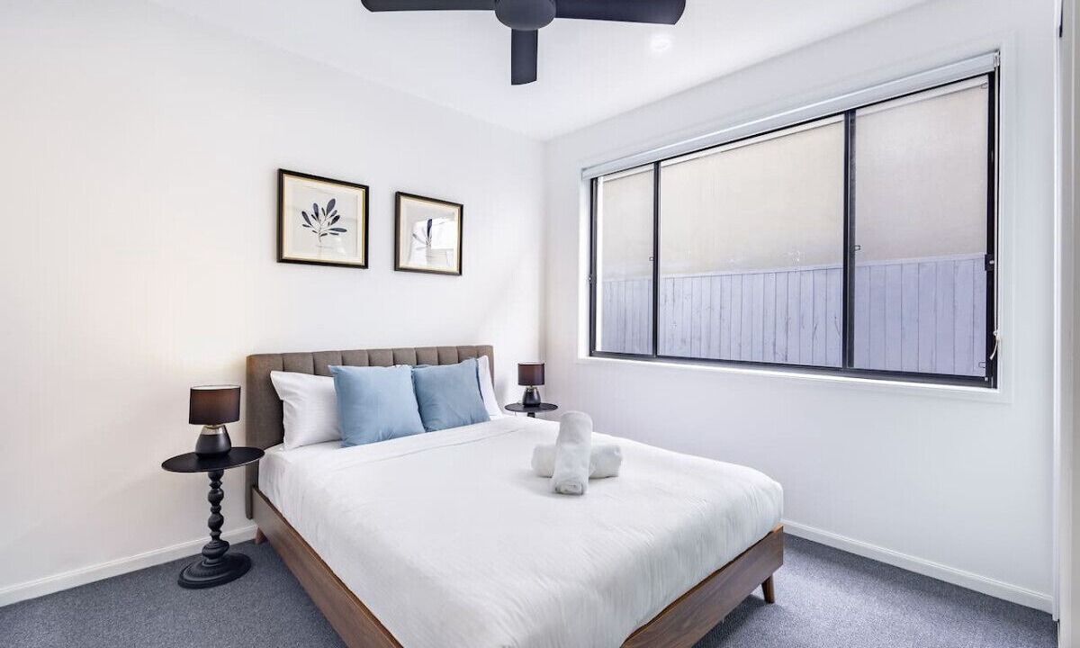 Photo of Bedroom in Rochedale