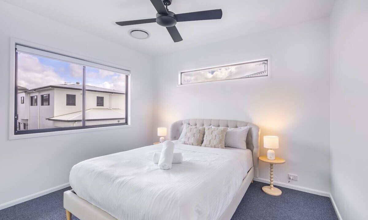 Photo of Bedroom in Rochedale