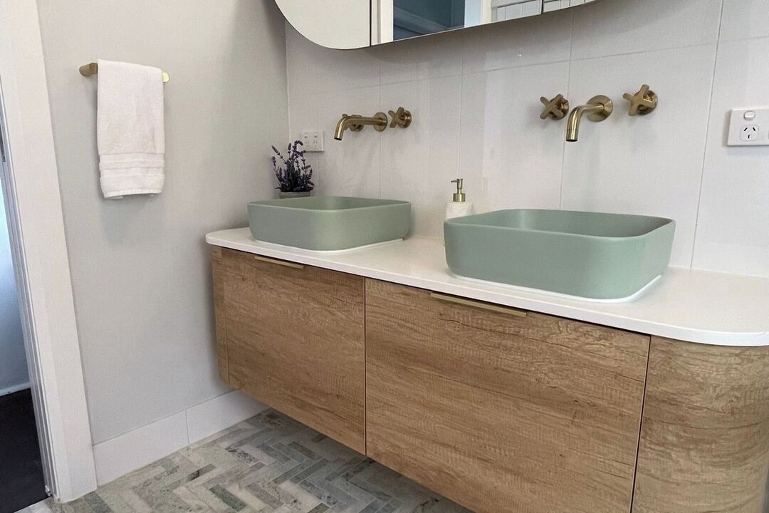 Photo of Bathroom in Caloundra
