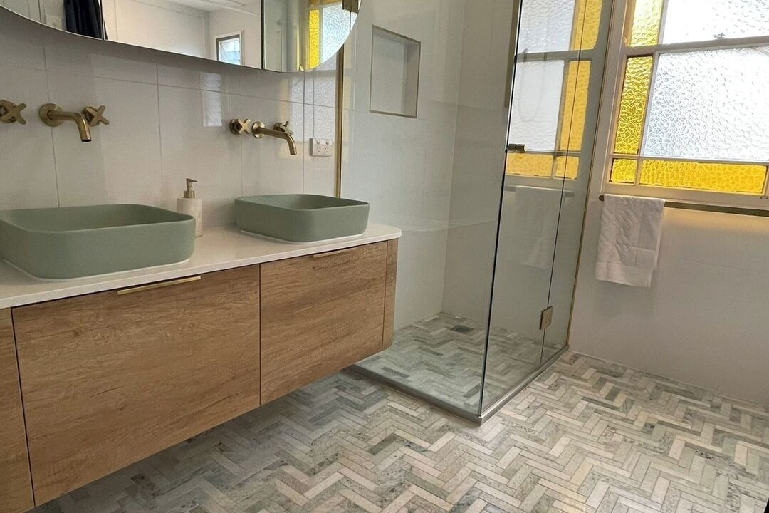 Photo of Bathroom in Caloundra
