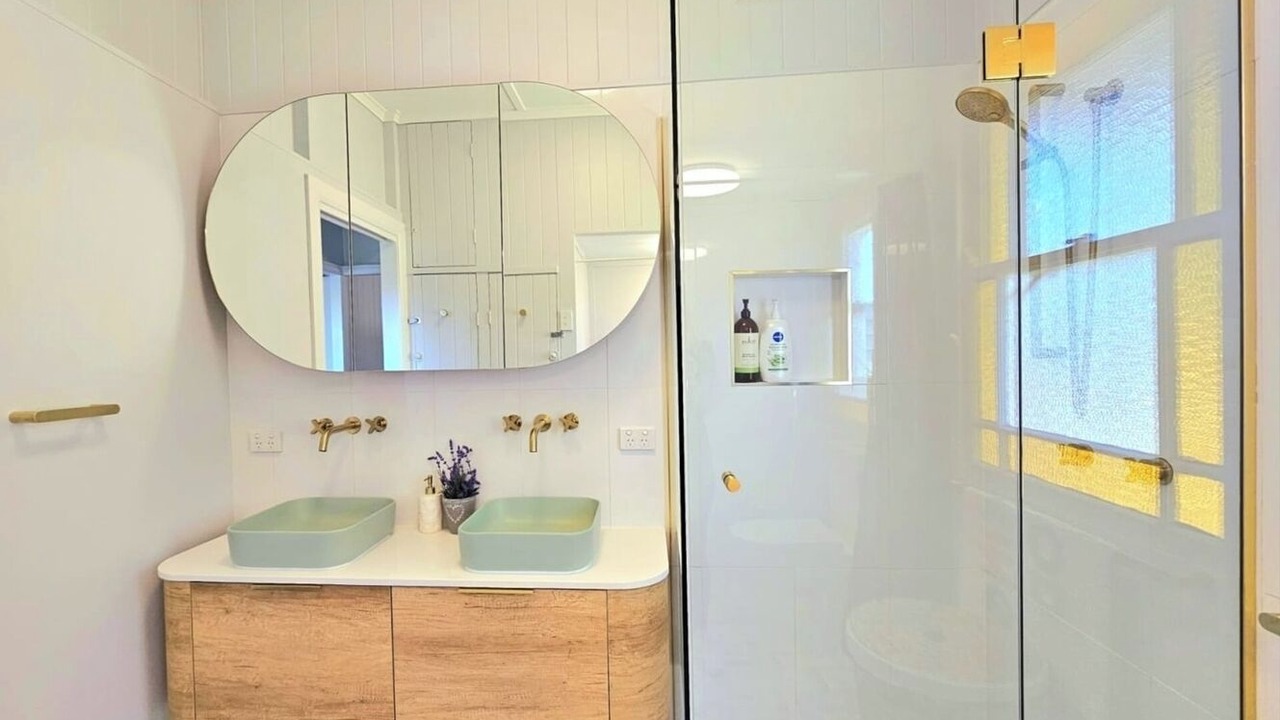 Photo of Bathroom in Caloundra