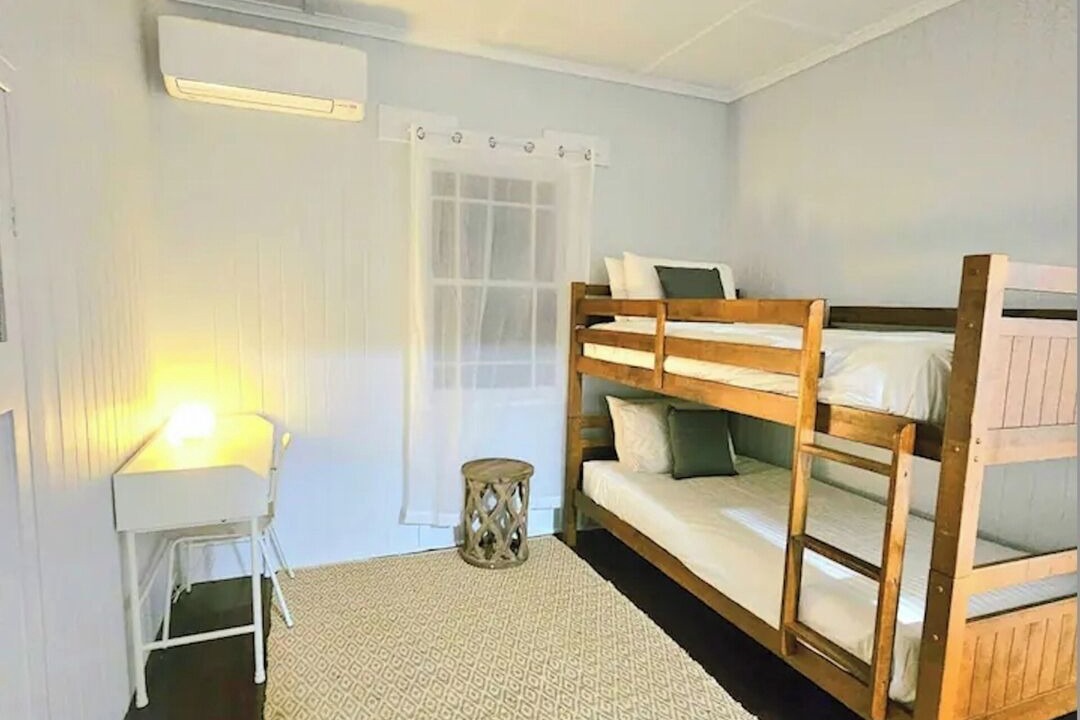 Photo of Bedroom in Caloundra
