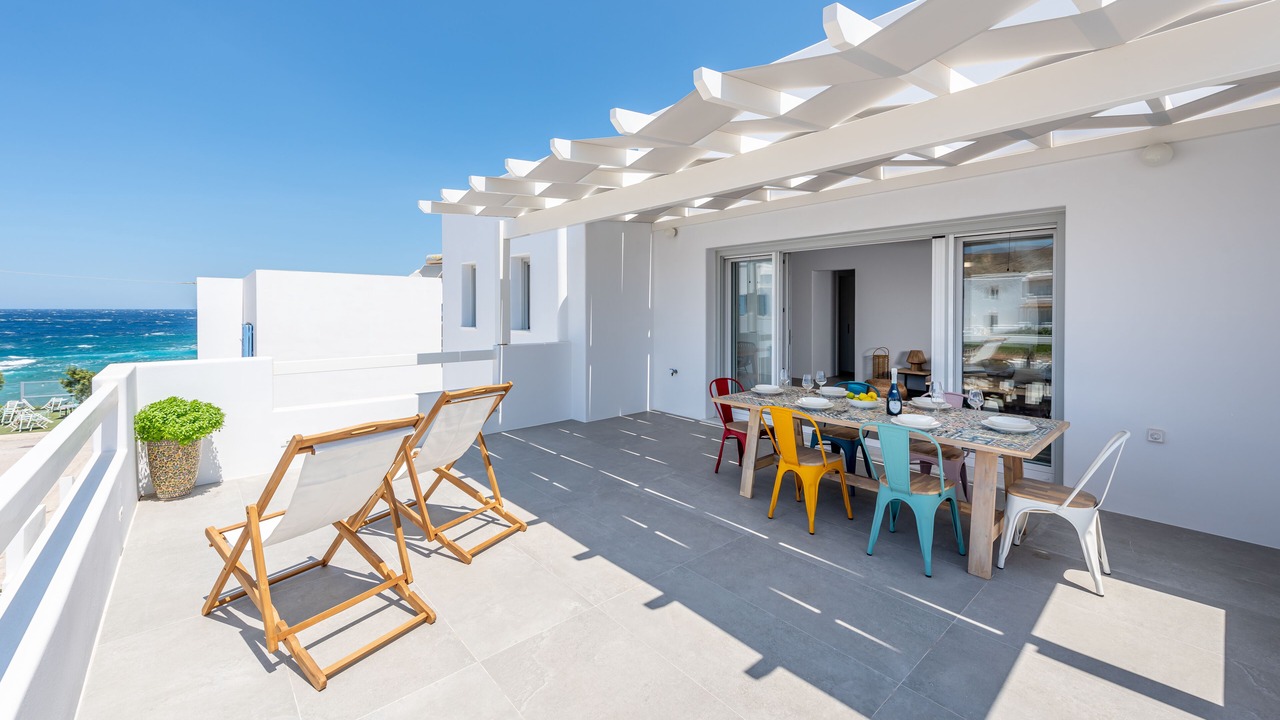 Photo of Outdoor in Apollonia