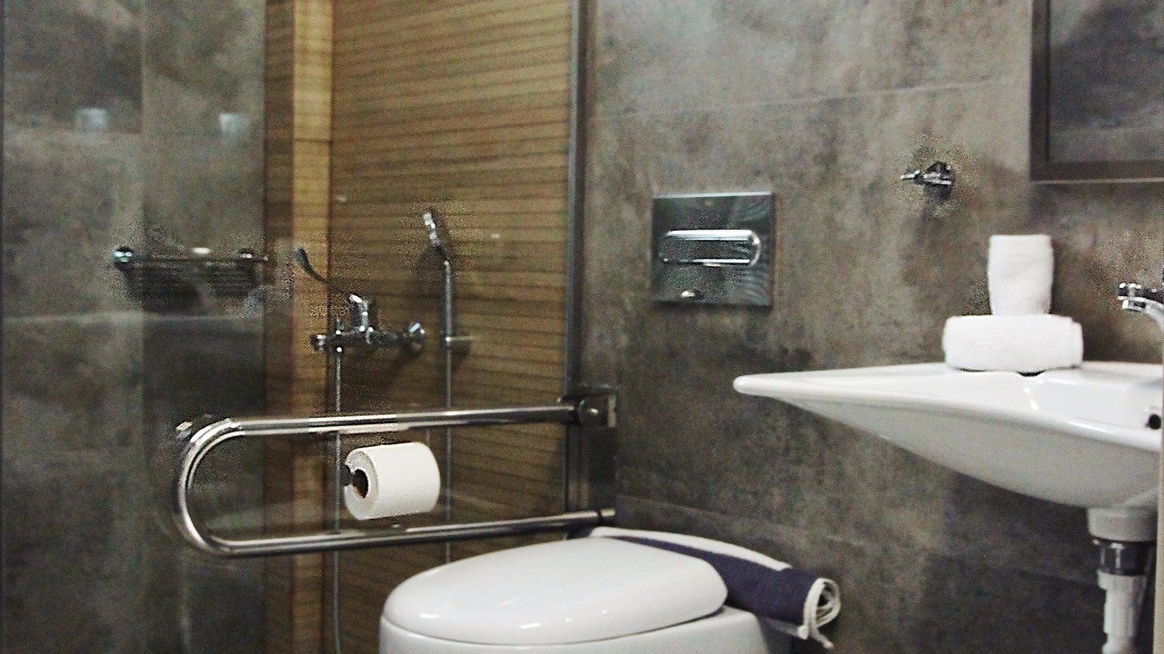 Photo of Bathroom in Gefira Mpania