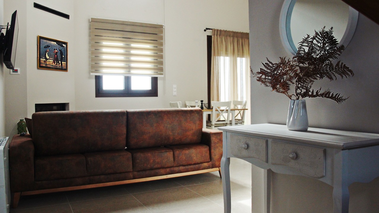 Photo of Livingroom in Gefira Mpania