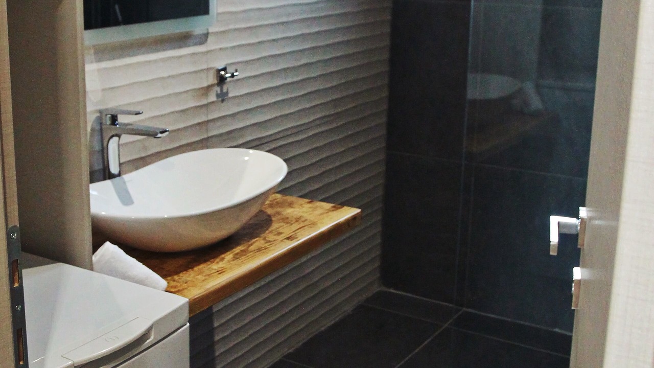 Photo of Bathroom in Gefira Mpania