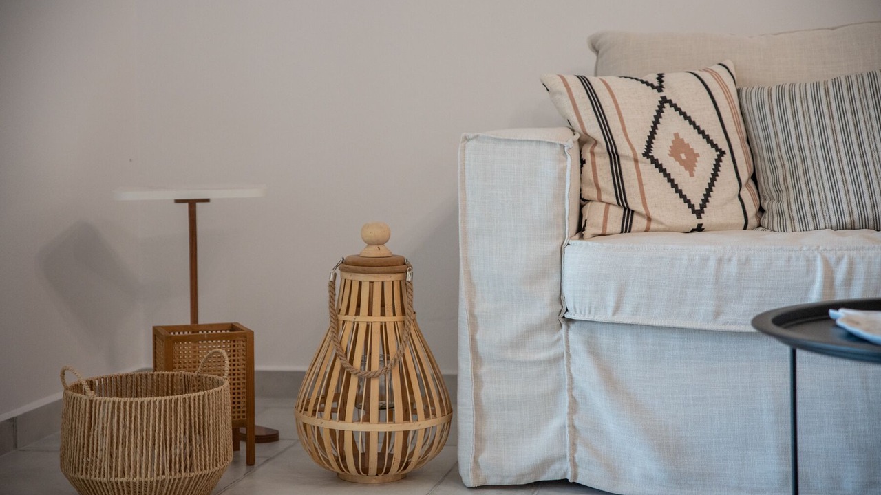 Photo of Livingroom in Vivlos