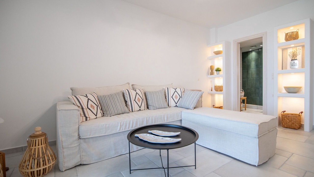 Photo of Livingroom in Vivlos