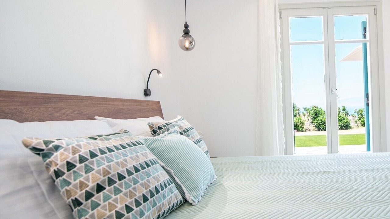 Photo of Bedroom in Vivlos