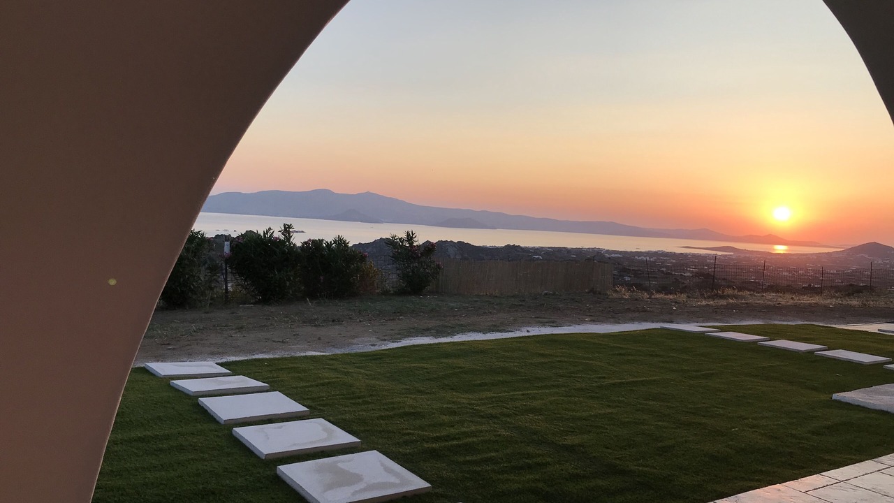 Photo of Outdoor in Vivlos