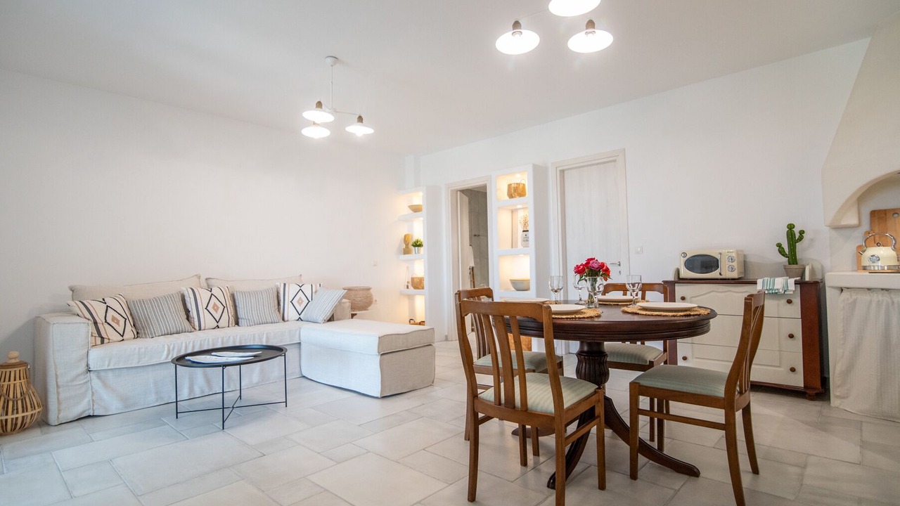 Photo of Livingroom in Vivlos