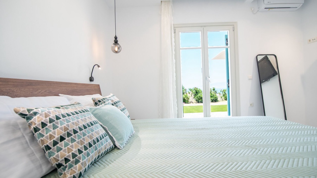 Photo of Bedroom in Vivlos