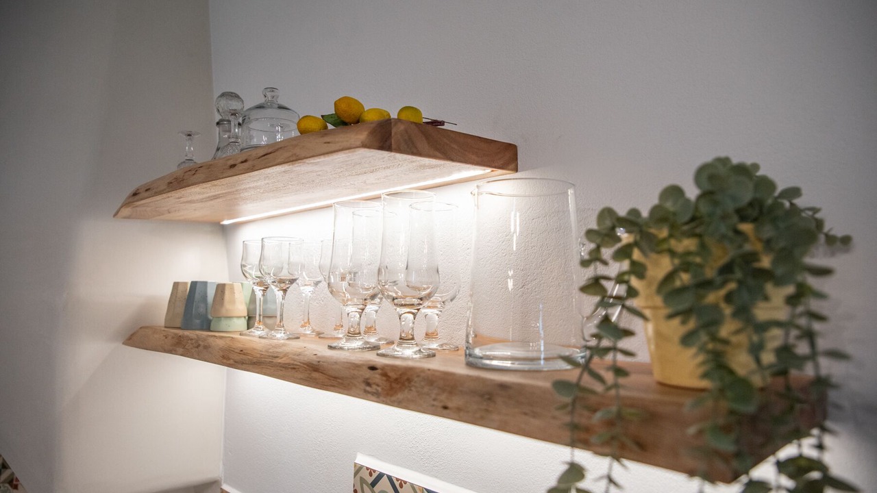 Photo of Kitchen in Vivlos