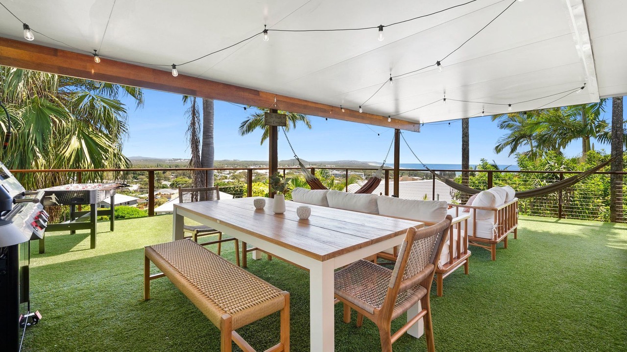 Photo of Outdoor in Coolum Beach