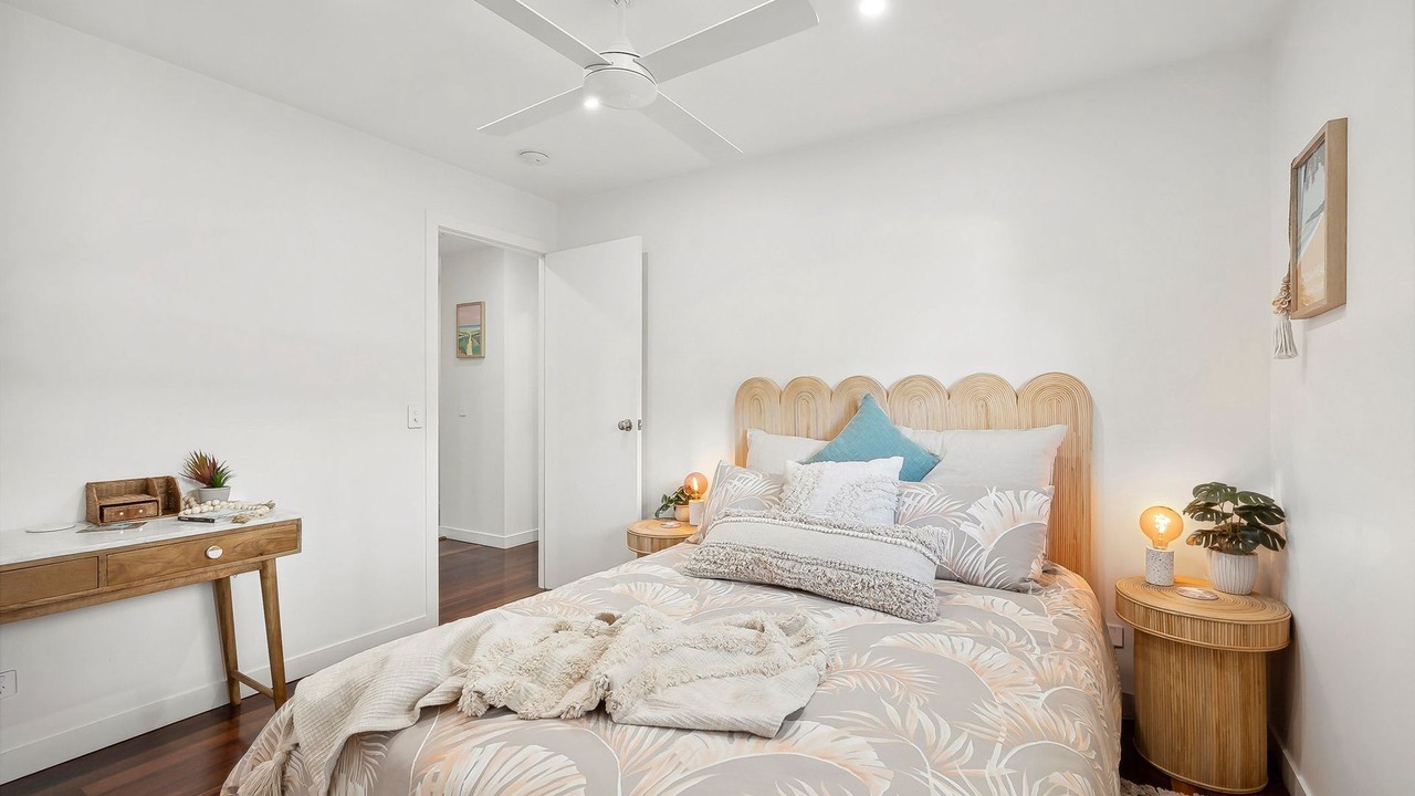 Photo of Bedroom in Coolum Beach