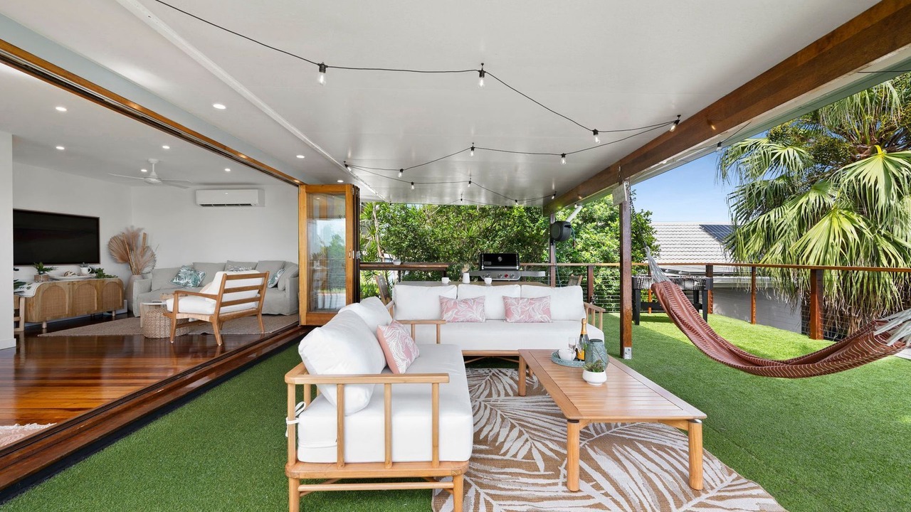 Photo of Livingroom in Coolum Beach