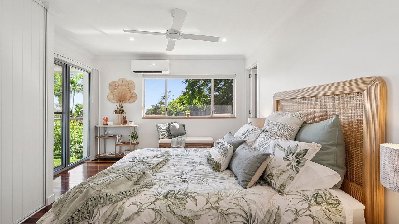 Photo of Bedroom in Coolum Beach
