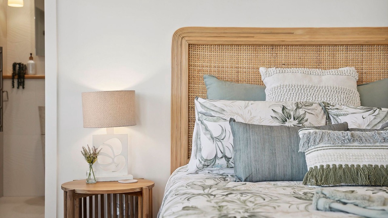 Photo of Bedroom in Coolum Beach