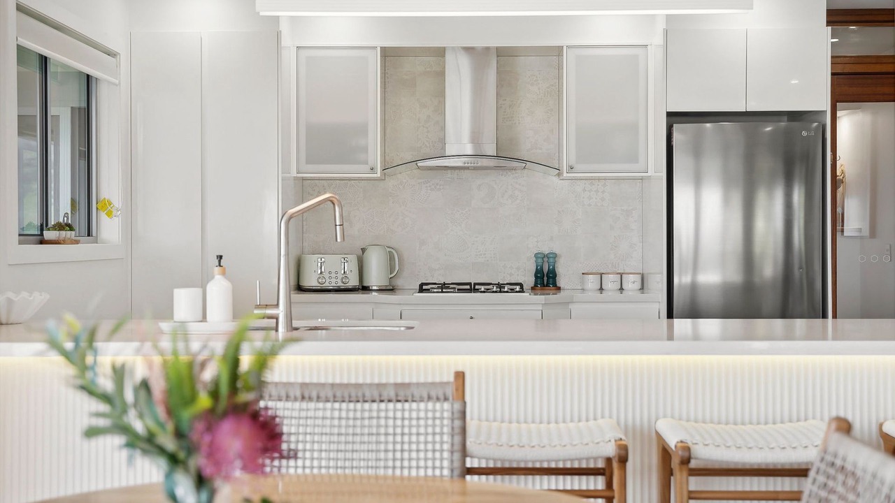 Photo of Kitchen in Coolum Beach