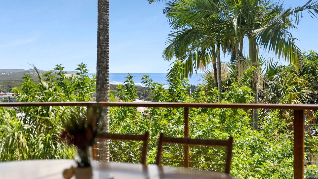 Photo of Outdoor in Coolum Beach