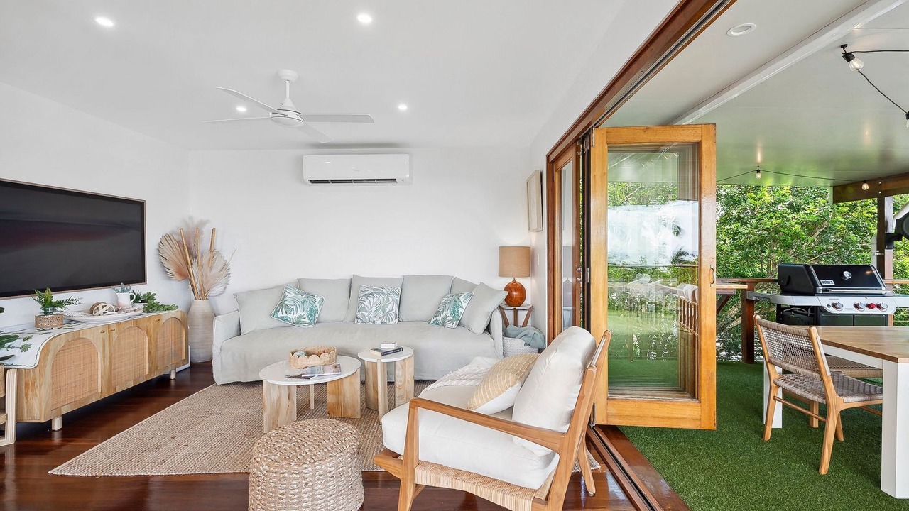 Photo of Livingroom in Coolum Beach