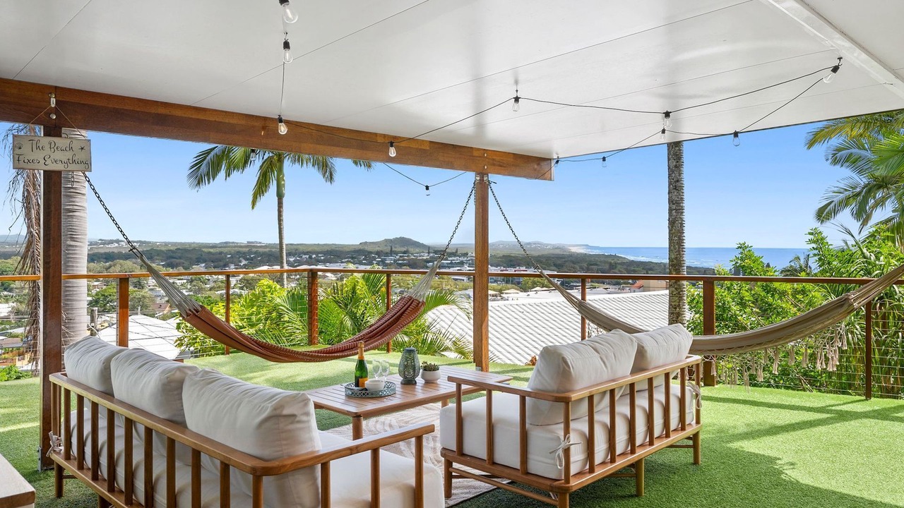 Photo of Outdoor in Coolum Beach