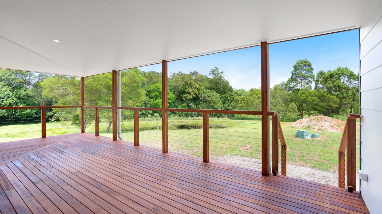 Photo of Patio Balcony in Tinbeerwah