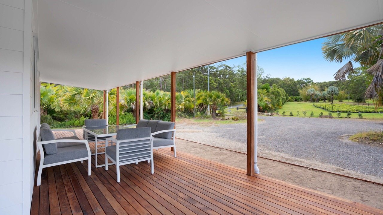 Photo of Outdoor in Tinbeerwah