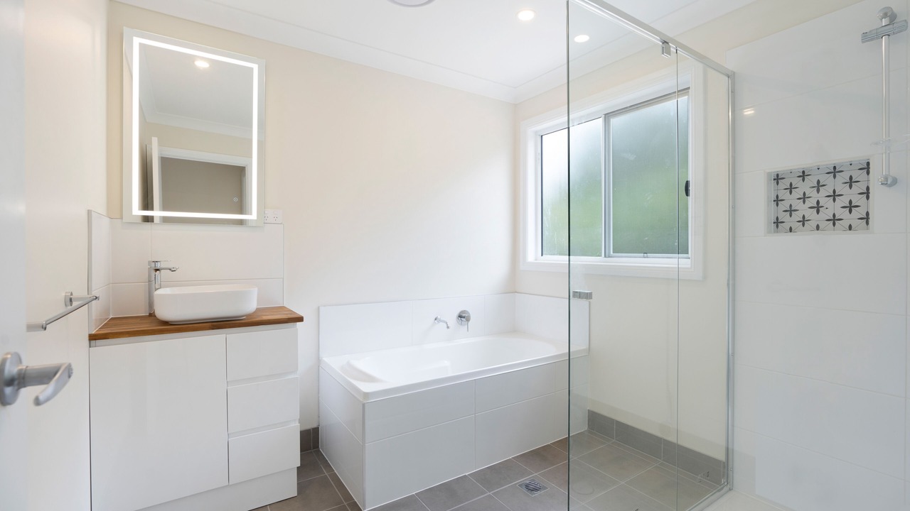 Photo of Bathroom in Tinbeerwah