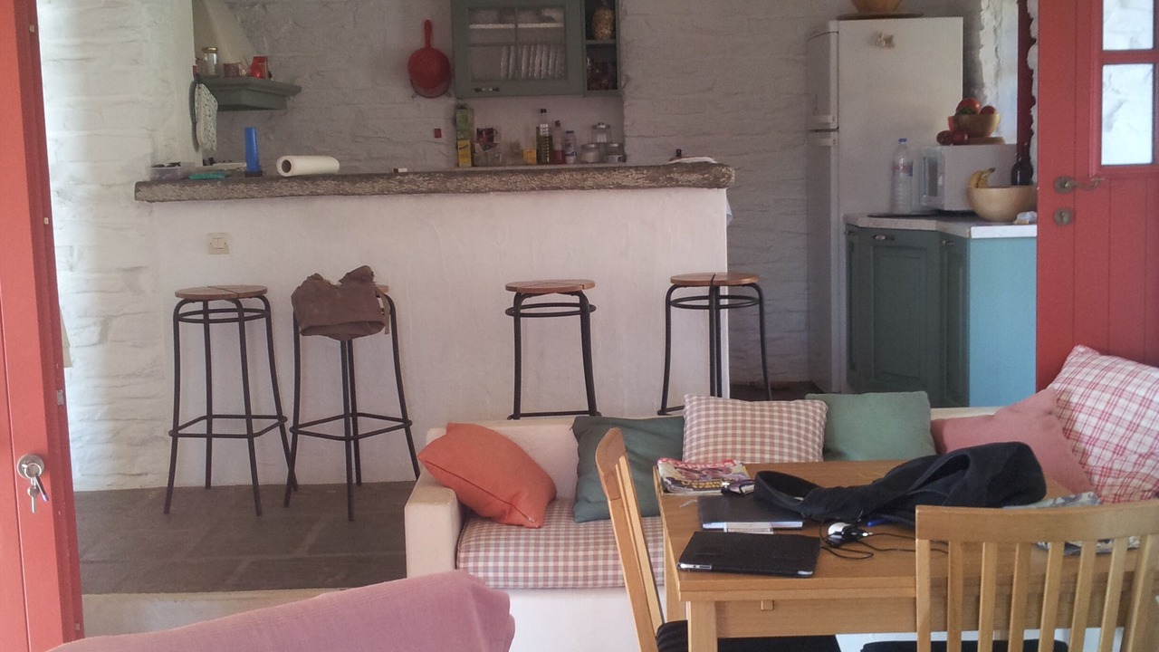 Photo of Livingroom in Kea