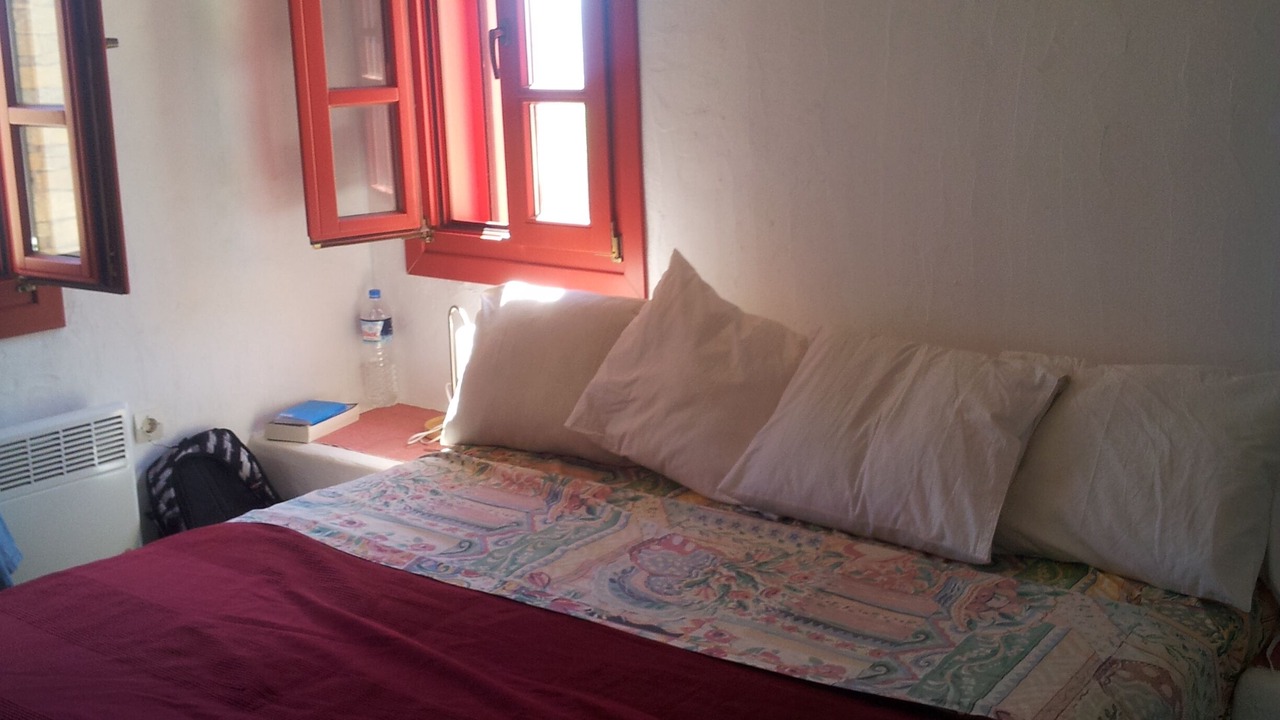 Photo of Bedroom in Kea