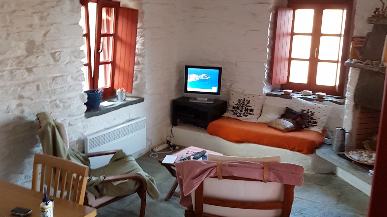 Photo of Livingroom in Kea