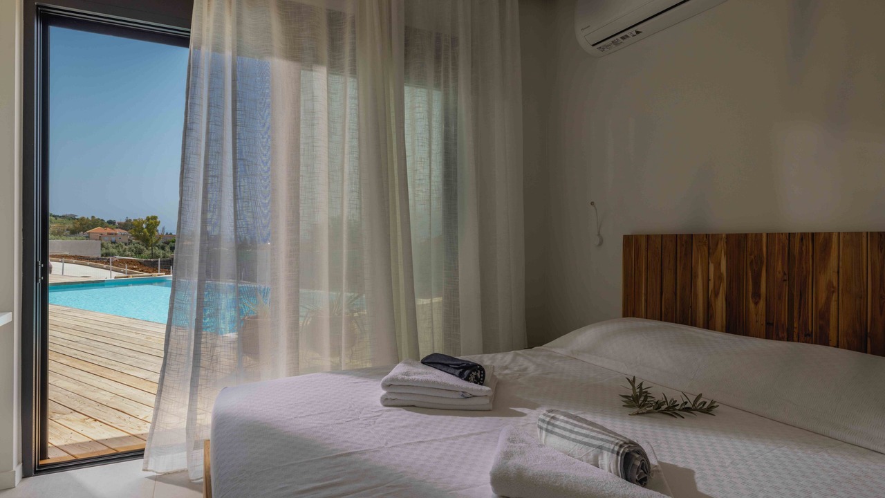 Photo of Bedroom in Paleros