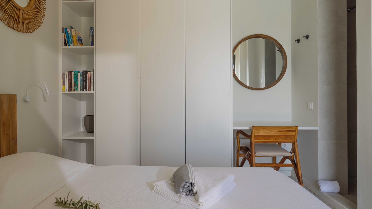 Photo of Bedroom in Paleros