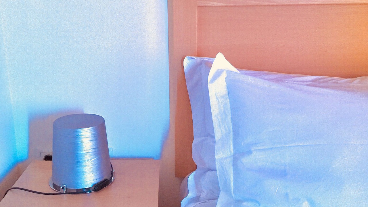 Photo of Bedroom in Nimfea