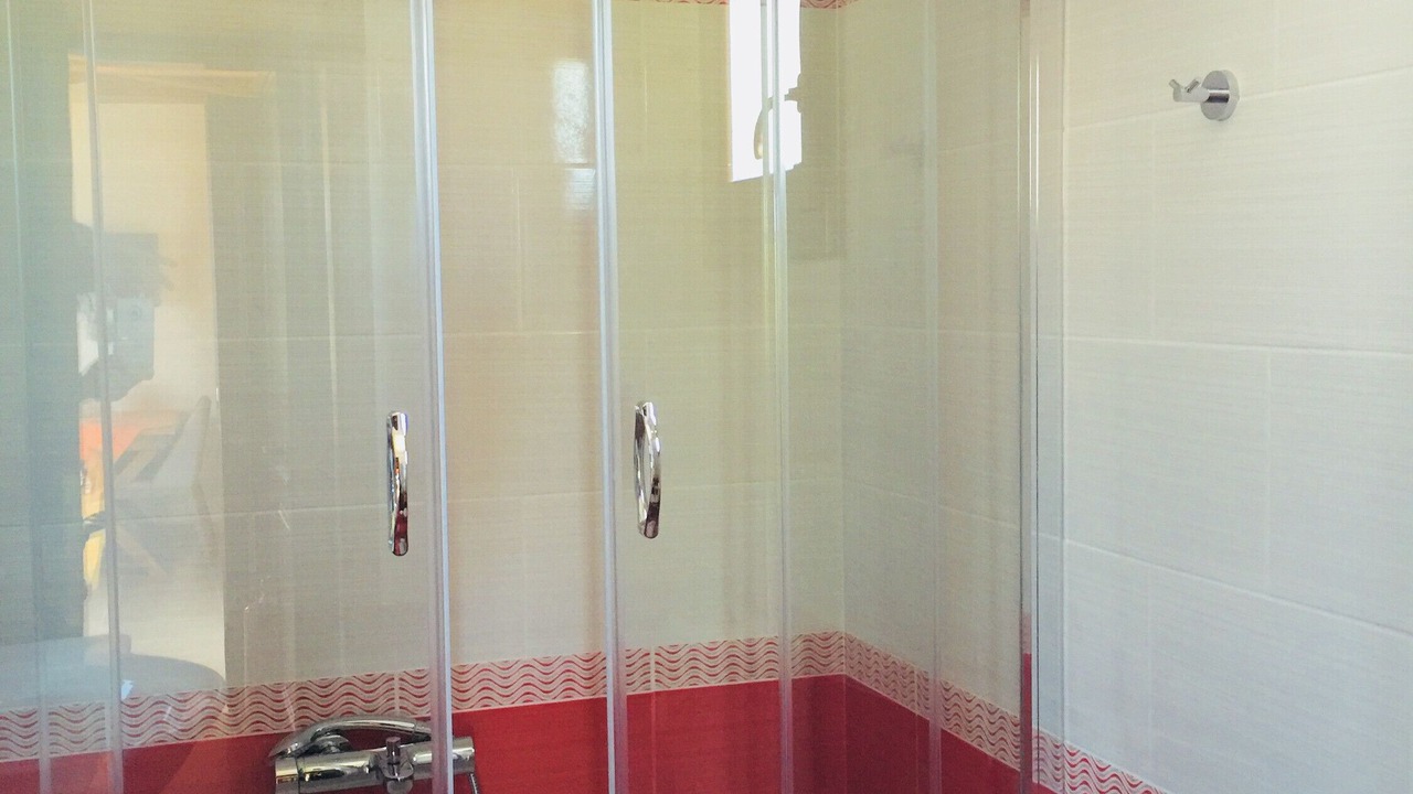 Photo of Bathroom in Nimfea