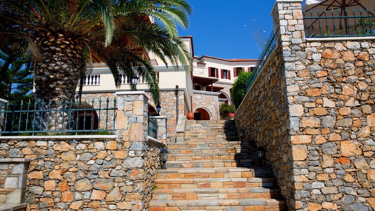 Photo of Outdoor in Nimfea