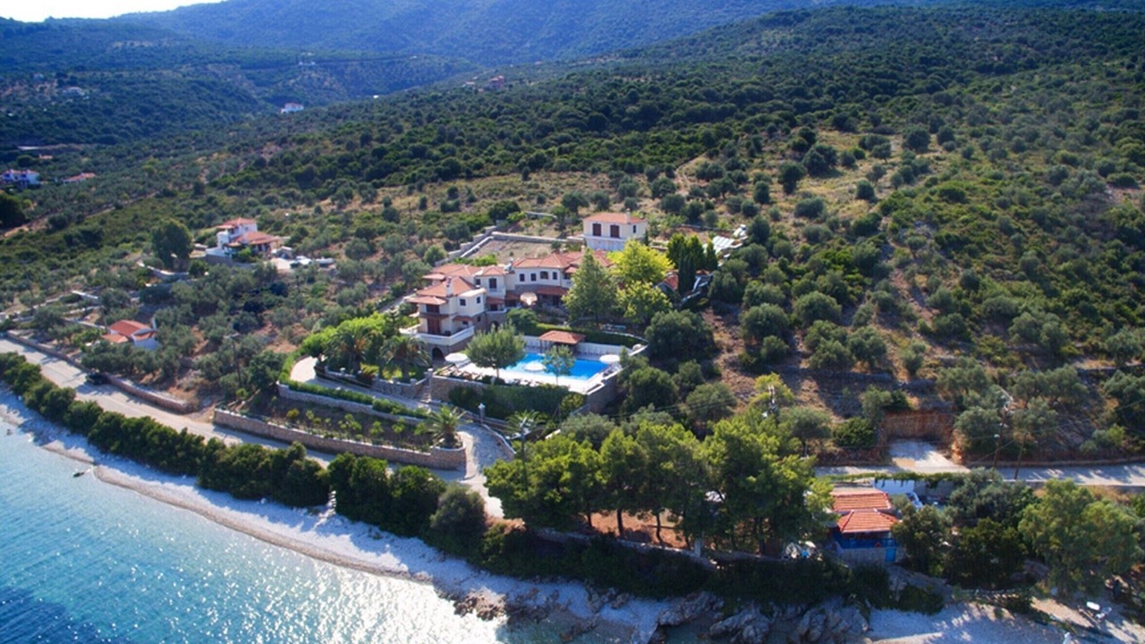 Photo of Outdoor in Nimfea